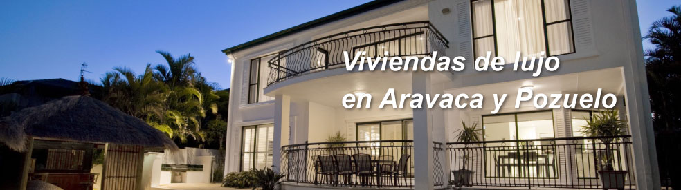 Banner 01 :: a-halls inmobiliaria - viviendas de lujo en Aravaca y Pozuelo 
