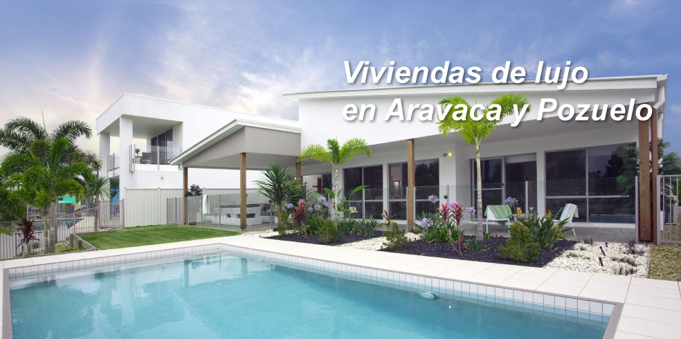 Banner 03 :: a-halls inmobiliaria - viviendas de lujo en Aravaca y Pozuelo