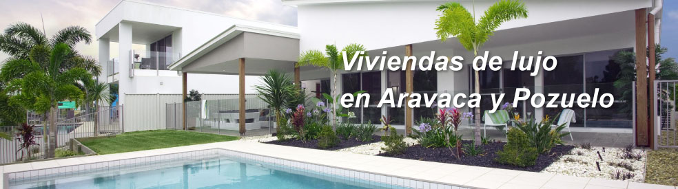 Banner 03 :: a-halls inmobiliaria - viviendas de lujo en Aravaca y Pozuelo 