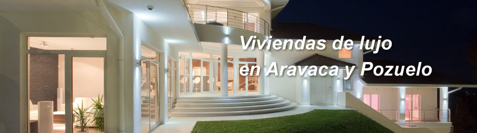 Banner 04 :: a-halls inmobiliaria - viviendas de lujo en Aravaca y Pozuelo 