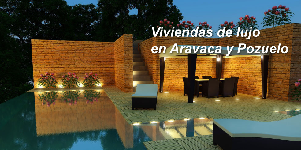 Banner 06 :: a-halls inmobiliaria - viviendas de lujo en Aravaca y Pozuelo