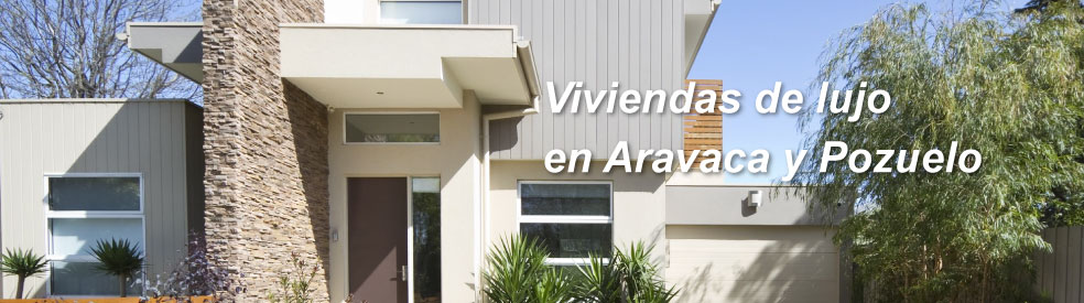 Banner 08 :: a-halls inmobiliaria - viviendas de lujo en Aravaca y Pozuelo 