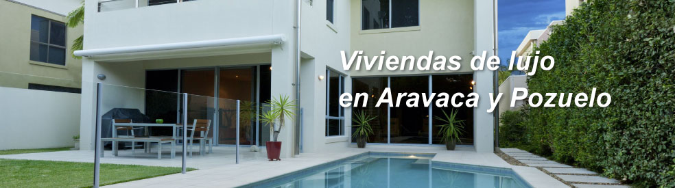 Banner 09 :: a-halls inmobiliaria - viviendas de lujo en Aravaca y Pozuelo 