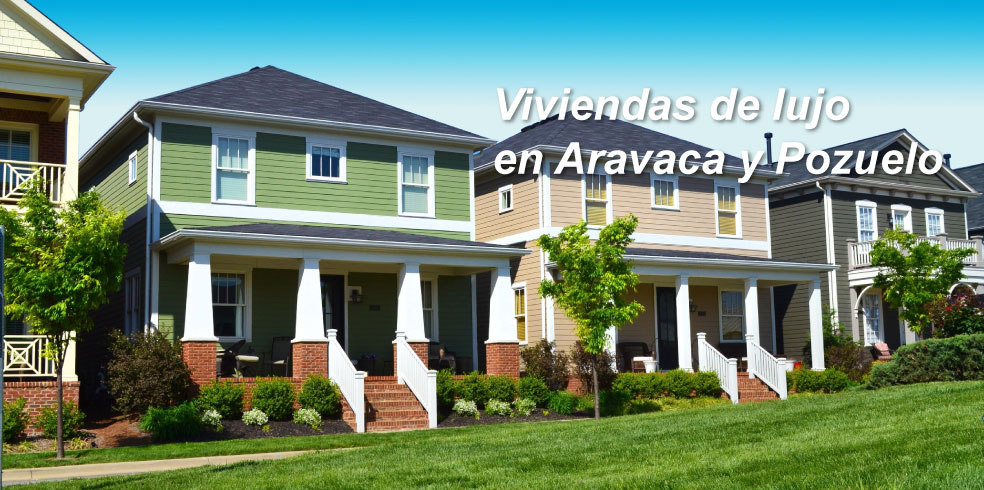 Banner 10 :: a-halls inmobiliaria - viviendas de lujo en Aravaca y Pozuelo