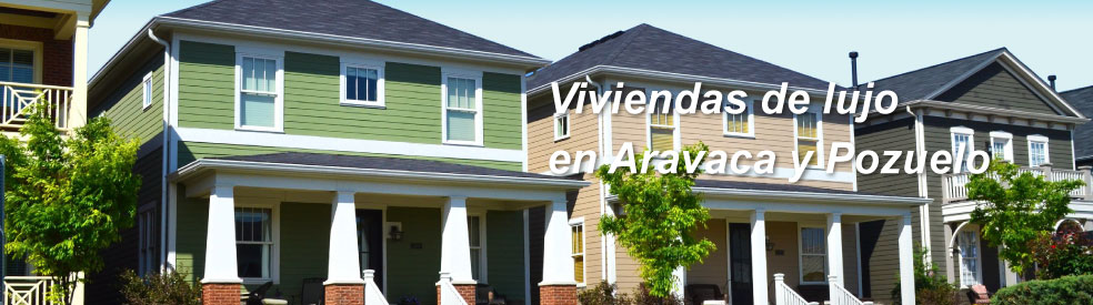 Banner 10 :: a-halls inmobiliaria - viviendas de lujo en Aravaca y Pozuelo 