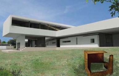 Inmueble Ref.: FC1122 en la urbanización La Finca de Pozuelo :: a-halls inmobiliaria - viviendas de lujo en Aravaca y Pozuelo